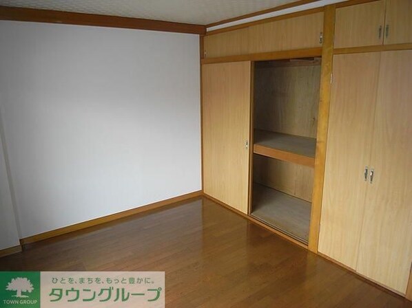 ヴィラ市ヶ尾の物件内観写真